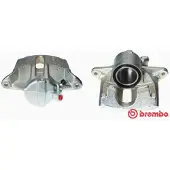 Brembo Bremssattel ESSENTIAL LINE F 68 097
