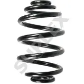 SUPLEX Fahrwerksfeder 06125