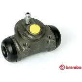 Brembo Radbremszylinder ESSENTIAL LINE A 12 096