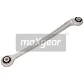 MAXGEAR Stange / Strebe Radaufhängung 72-1833 Hinten unten passend für MERCEDES-BENZ S-Klasse Limousine (W220) 0,532kg