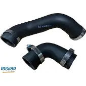 BUGIAD 82077 Turbo Ladeluftschlauch für FORD MONDEO IV Turnier (BA7) S-MAX (WA6) GALAXY (WA6) MONDEO IV (BA7) MONDEO IV Stufenheck (BA7)