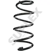 SUPLEX Fahrwerksfeder 39463