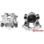 Brembo Bremssattel f50222 Hinterachse links für MERCEDES-BENZ