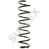 SUPLEX Fahrwerksfeder 03112