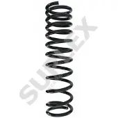 SUPLEX Fahrwerksfeder 10296