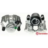 Brembo Bremssattel ESSENTIAL LINE F 06 156