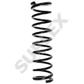 SUPLEX Fahrwerksfeder [Hersteller-Nr. 01083] für Alfa Romeo