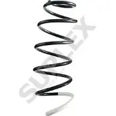 SUPLEX Fahrwerksfeder 07126