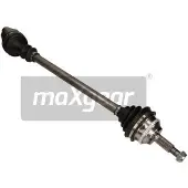 MAXGEAR 49-0866 Antriebswelle Vorne für RENAULT Scénic I (JA0/1, FA0) MEGANE I (BA0/1) MEGANE Scenic (JA0/1) MEGANE I Cabriolet (EA0/1)