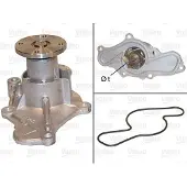 Valeo Wasserpumpe 506544