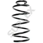 SUPLEX Fahrwerksfeder [Hersteller-Nr. 03228] für Audi