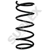 SUPLEX Fahrwerksfeder [Hersteller-Nr. 41055] für Suzuki