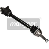 MAXGEAR 49-0537 Antriebswelle Vorne für RENAULT CLIO II (BB0/1/2, CB0/1/2) TWINGO I (C06) KANGOO (KC0/1) KANGOO Express (FC0/1) CLIO I (B/C57, 5/357)