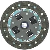 AISIN Kupplungsscheibe DS-006