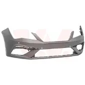 VAN WEZEL Stoßfänger ** Equipart ** 4949577