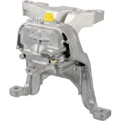 FEBI BILSTEIN Motorlager Hydrolager Rechts Vorne passend für MERCEDES-BENZ A-Klasse (W177) 173817