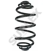 SUPLEX Fahrwerksfeder 27335