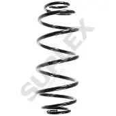 SUPLEX Fahrwerksfeder 27203