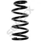 SUPLEX Fahrwerksfeder 11190
