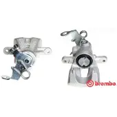 Brembo Bremssattel ESSENTIAL LINE F 23 121