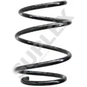 SUPLEX Fahrwerksfeder [Hersteller-Nr. 06222] für Mini