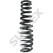 SUPLEX 2X Feder Fahrwerksfeder Hinten