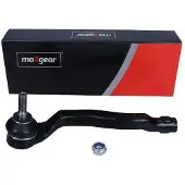 MAXGEAR Spurstangenkopf Spurstange für RENAULT KANGOO (KC0/1) Vorne Links 69-0830