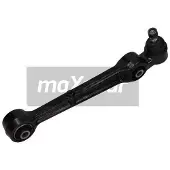 MAXGEAR 72-2591 Querlenker Vorne Rechts Unten für MITSUBISHI Galant VIII Limousine (EA) Galant VIII Kombi (EA0) ECLIPSE II (D3A) Galant VII Limousine