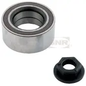 SNR Radlagersatz R152.61