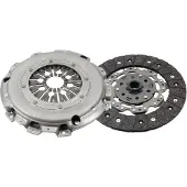 Blue Print Kupplungssatz ADV1830147