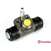 Brembo Radbremszylinder ESSENTIAL LINE A 12 083