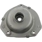 FEBI BILSTEIN Federbeinstützlager 12029
