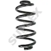 SUPLEX Fahrwerksfeder 03288