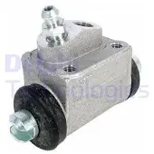 Delphi Radbremszylinder LW90112