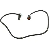 KAVO PARTS ABS Sensor Raddrehzahl Vorne Rechts für MITSUBISHI PAJERO III (V7W, V6W) BAS-5562