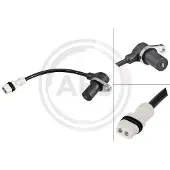 A.B.S. . Sensor Raddrehzahl für PORSCHE BOXSTER (986) 30457