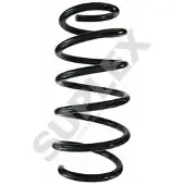 SUPLEX Fahrwerksfeder [Hersteller-Nr. 23492] für Vauxhall, Opel