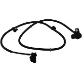 KAVO PARTS ABS Sensor Raddrehzahl Vorne Rechts für MITSUBISHI Lancer VII Limousine (CSA, CTA) BAS-5504