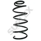 SUPLEX Fahrwerksfeder [Hersteller-Nr. 39286] für VW