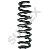 SUPLEX Fahrwerksfeder [Hersteller-Nr. 06361] für BMW