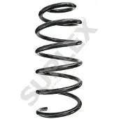SUPLEX Fahrwerksfeder 38103