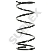 SUPLEX Fahrwerksfeder 22123