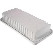 MAHLE ORIGINAL Luftfilter LX 1002 für Daihatsu Charade VIII