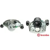 Brembo Bremssattel ESSENTIAL LINE F 50 133