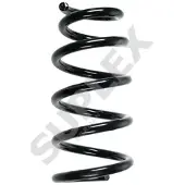 SUPLEX Fahrwerksfeder [Hersteller-Nr. 11192] für Honda