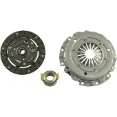 KAVO PARTS Kupplungssatz Kupplung für SUZUKI Alto (FF) CP-9015