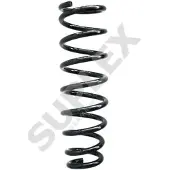 SUPLEX Fahrwerksfeder [Hersteller-Nr. 17169] für Mazda