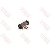 TRW Radbremszylinder BWF362