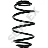 SUPLEX Fahrwerksfeder 23353