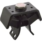 Blue Print Motorlager Gummimetalllager Hinten für TOYOTA HILUX III Pick-up (TGN1, GGN2, GGN1, KUN2, KUN1) ADT380190